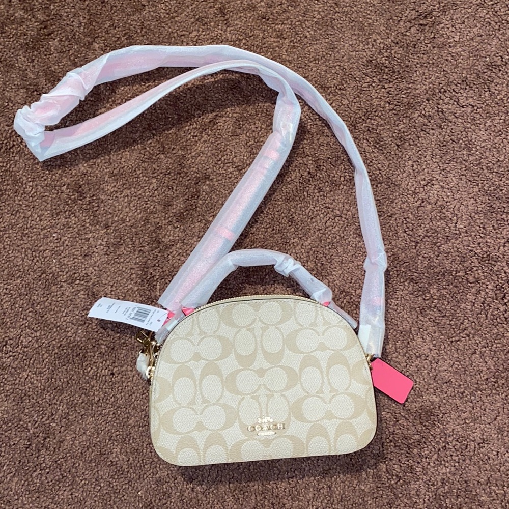 Coach Crossbody Bag